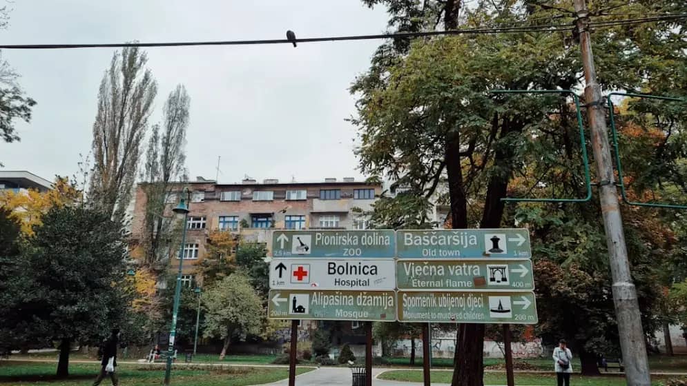 Vremenska prognoza za Republiku Srpsku i Federaciju BiH sutra djelimično razvedravanje, jug sunčano i temperature do 14°C