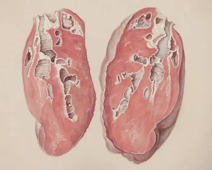 Amiloidoza: Kako amiloidni proteini oštećuju srce, bubrege i jetru — simptomi, dijagnoza i lečenje AL/AA/ATTR